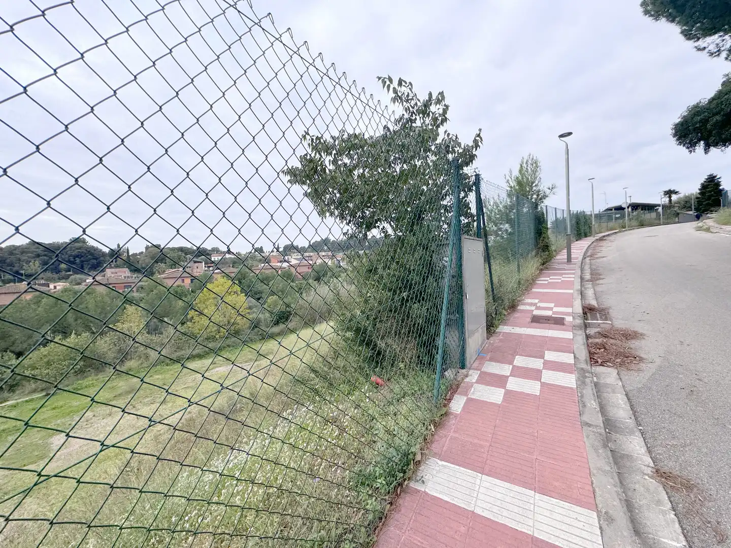 Residencial en venta en Canovelles
