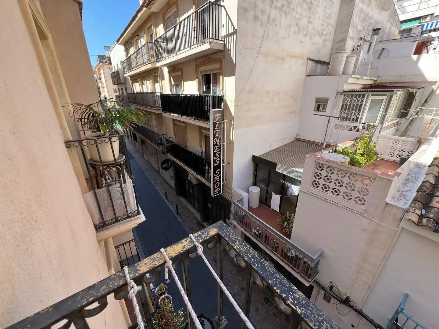 Apartment with lift for sale in Calle d'Alacant, imagen 32