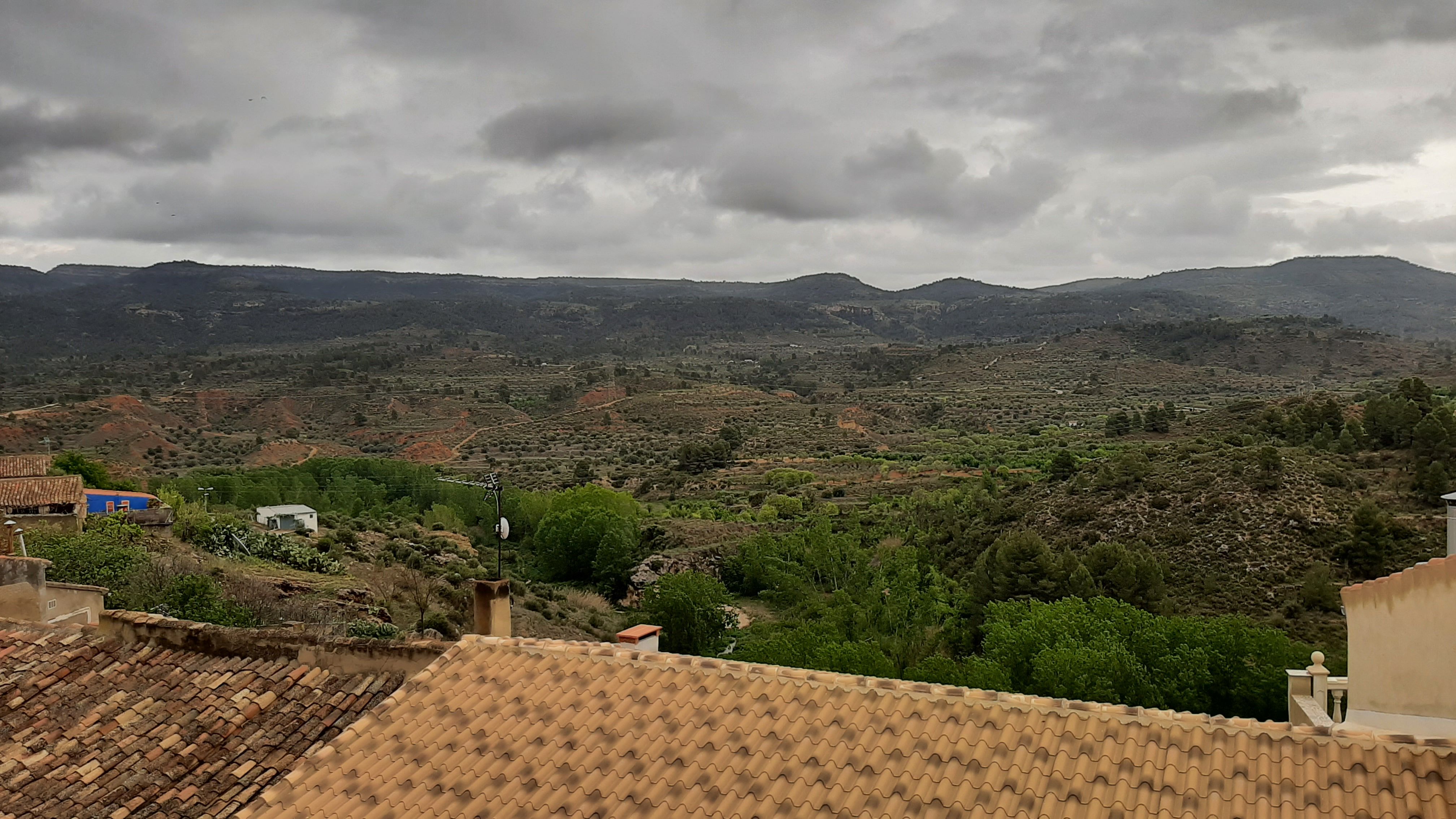 Casa o xalet en venda en Teresa de Cofrentes