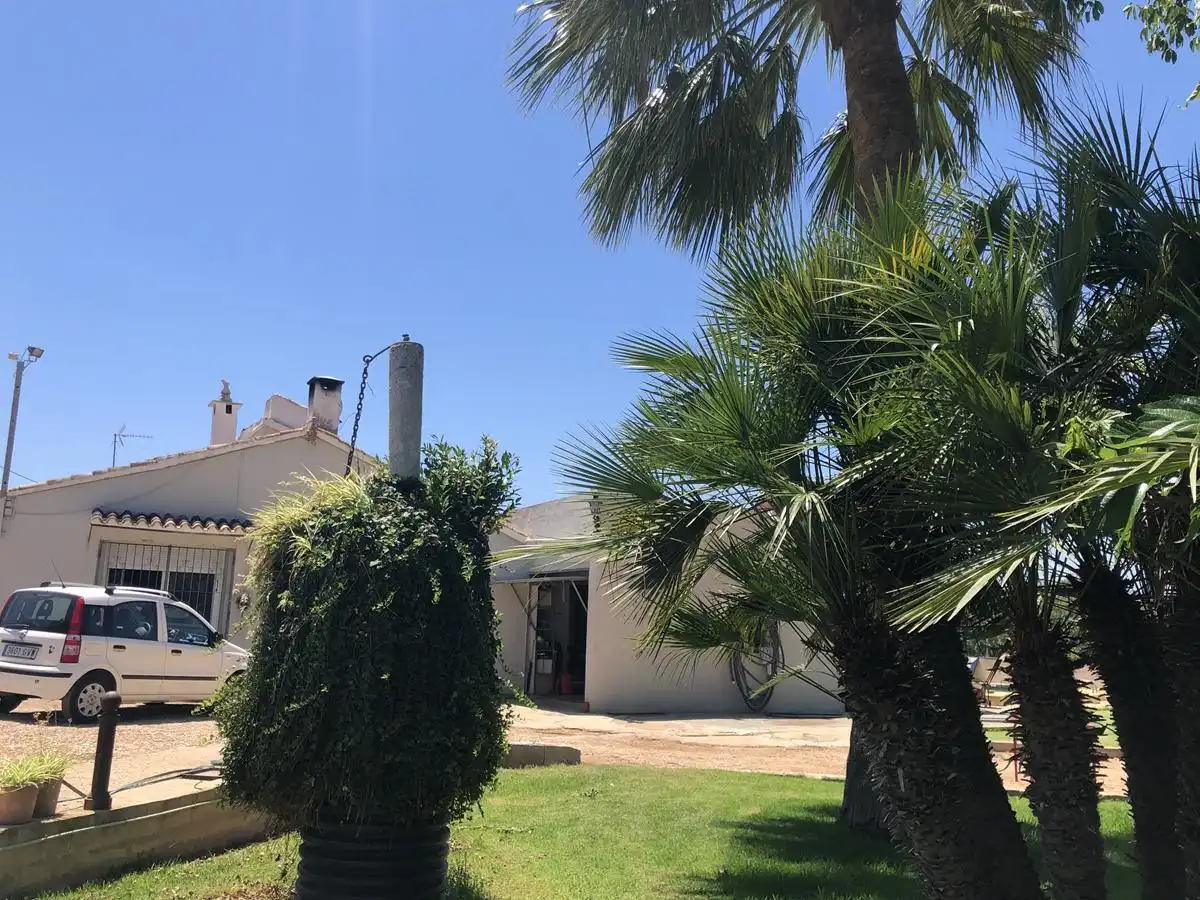 Maison rustique à vendre à Ondara, imagen 28