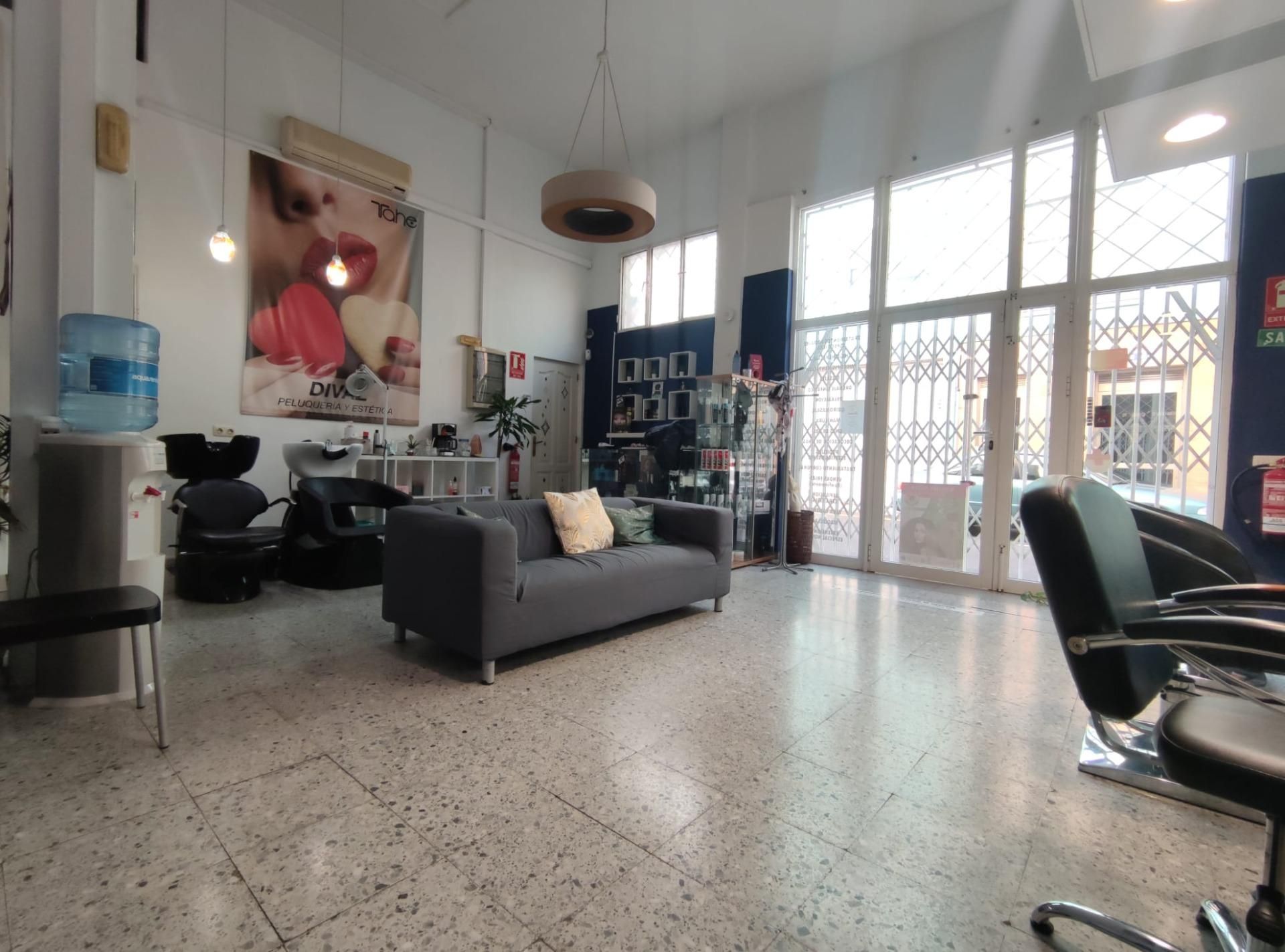 Premises to rent in  Santa Cruz de Tenerife Capital  with Furnished