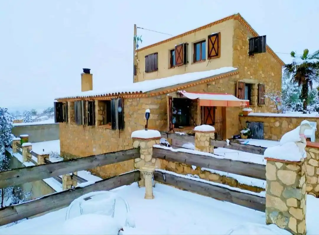 Casa o chalet de alquiler en masia las teulerias, Granyena de les Garrigues