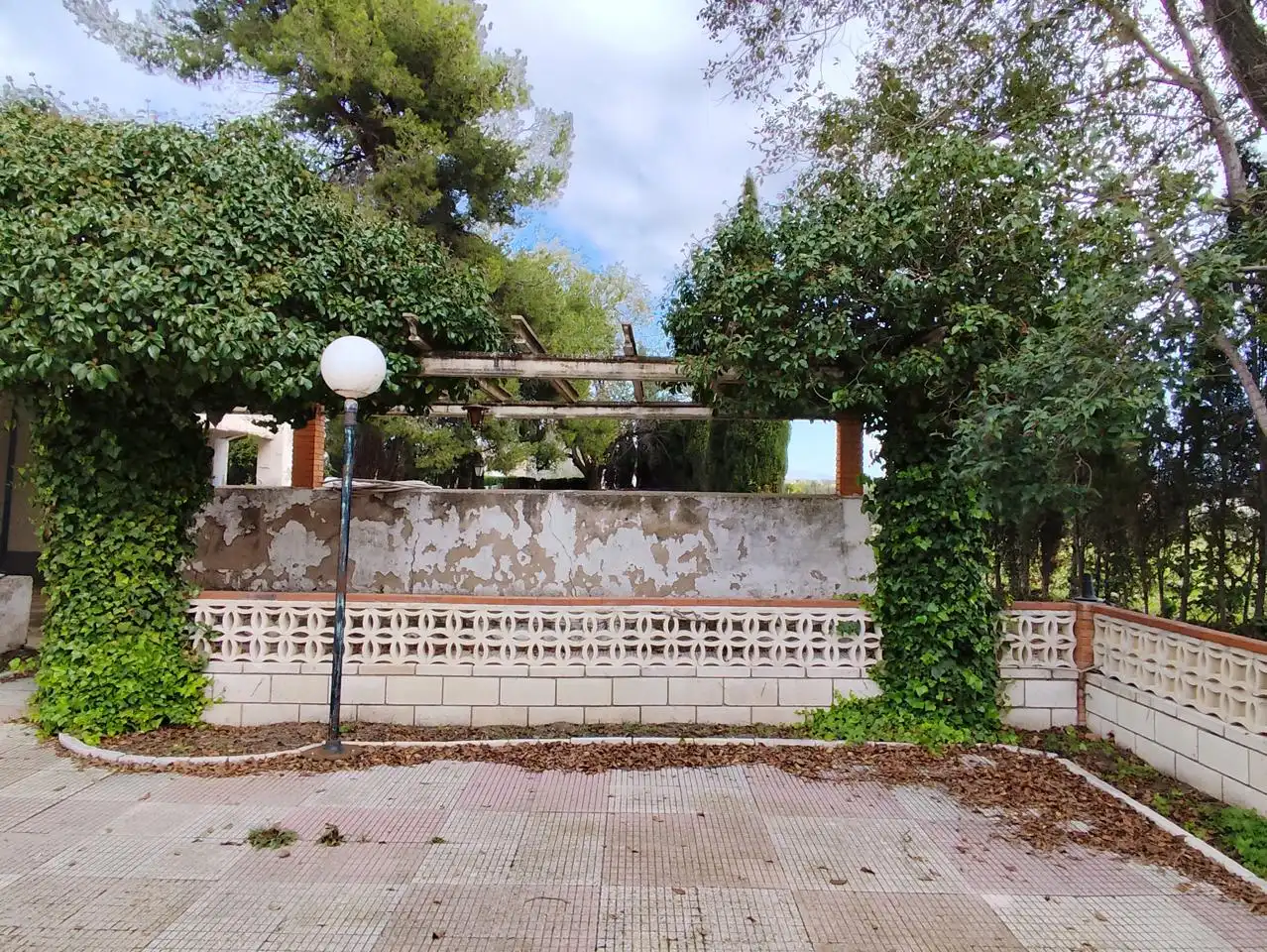 House with pool for sale in Onil, imagen 6