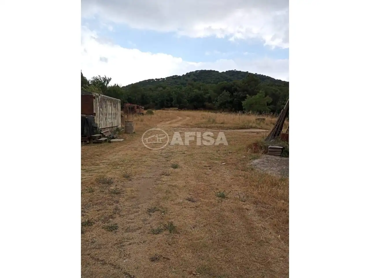 Rural land for sale in Sant Celoni, imagen 10