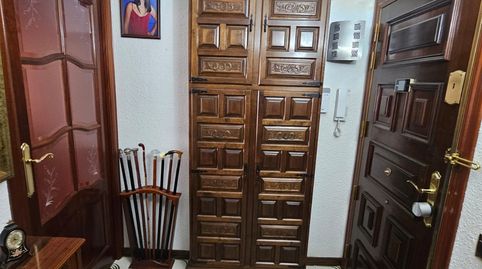 Foto 3 de Piso en venta en Montbau, Barcelona Capital
