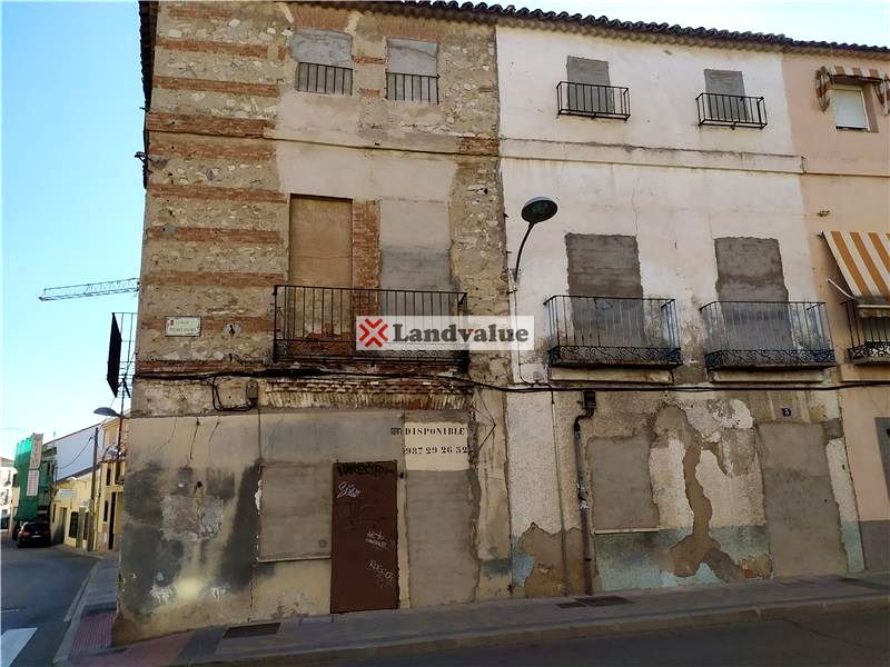 Exterior view of Residential for sale in Pinto
