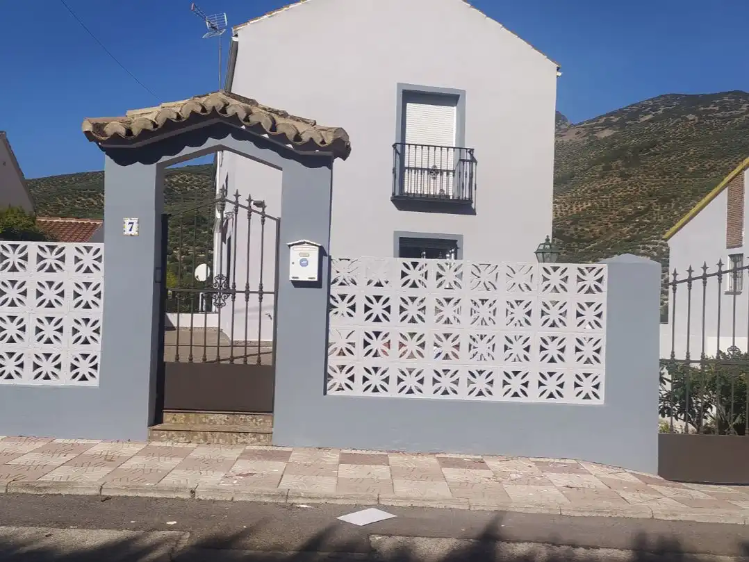 Xalet amb piscina en venda a Calle La Cerradura Nº 7, imagen 3