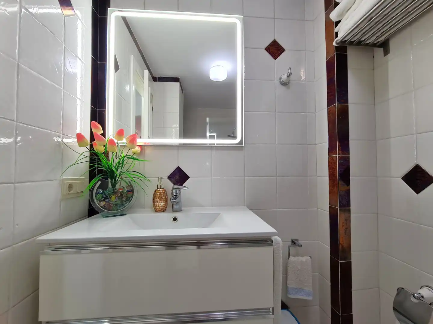 Apartamento en venta en NORIA LA, 1, San Luis de Sabinillas