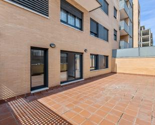 Flat to rent in Calle Cavanilles, 1, Arroyo de la Encomienda