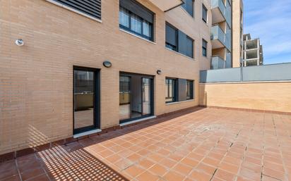 Flat to rent in Calle Cavanilles, 1, Arroyo de la Encomienda