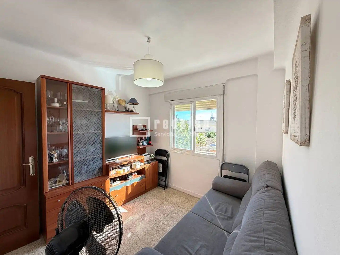 Piso en venta en Parque Ayala - Jardín de la Abadía - Huelín