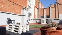 Terrasse von Wohnung zum verkauf in  Barcelona Capital mit Terrasse und Balkon