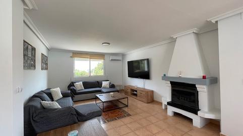 Photo 3 of House or chalet to rent in Carrer la Vall D'alcala, Montnegre, Alicante