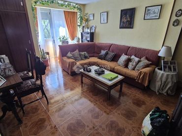 Pis en venda a Villaverde