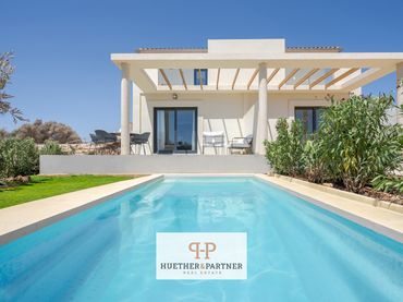 Semi-detached house for sale in Porto Cristo