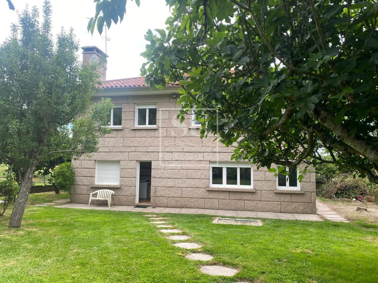 Exterior view of House or chalet to rent in Gondomar  with Heating, Private garden and Storage room