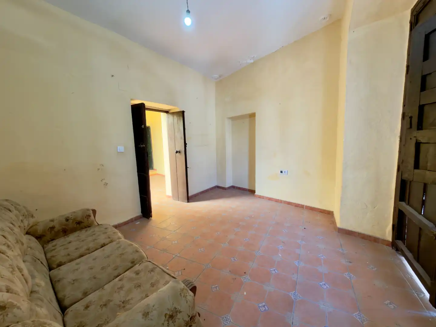 Casa con terraza en venta en Bornos, imagen 16