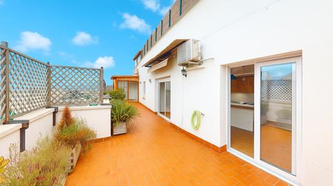 Foto 2 de Àtic en venda a Passeig de Sant Gervasi, El Putget i el Farró,  Barcelona Capital