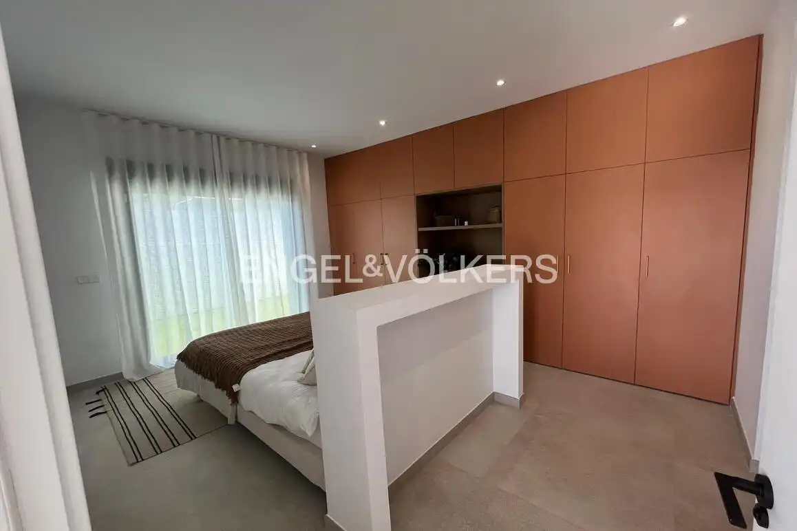 Casa con piscina en venta en Balcón de Ponoig - Polop Paradis - Polop Hills, imagen 9