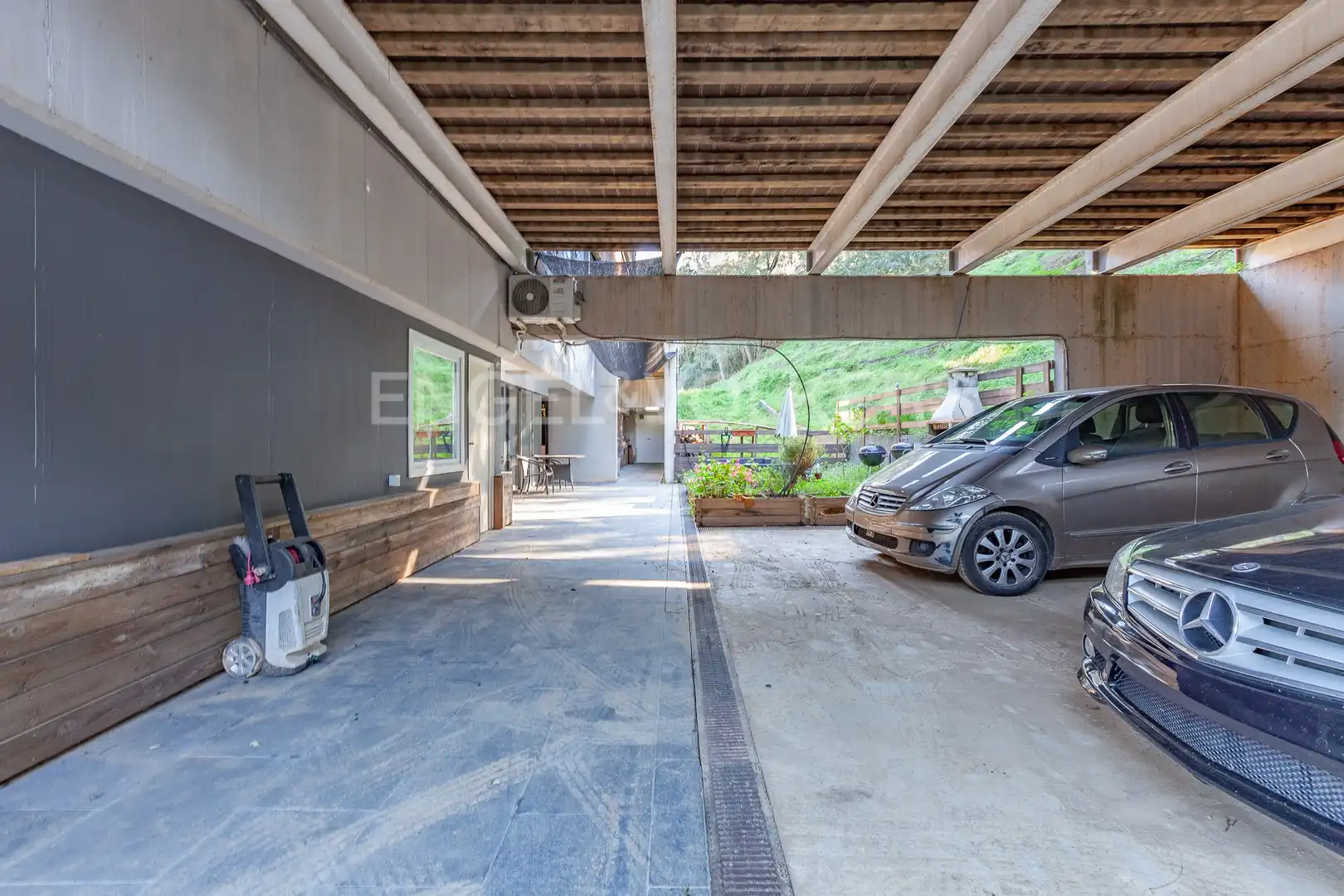Casa amb terrassa en venda a Valldoreix, imagen 101
