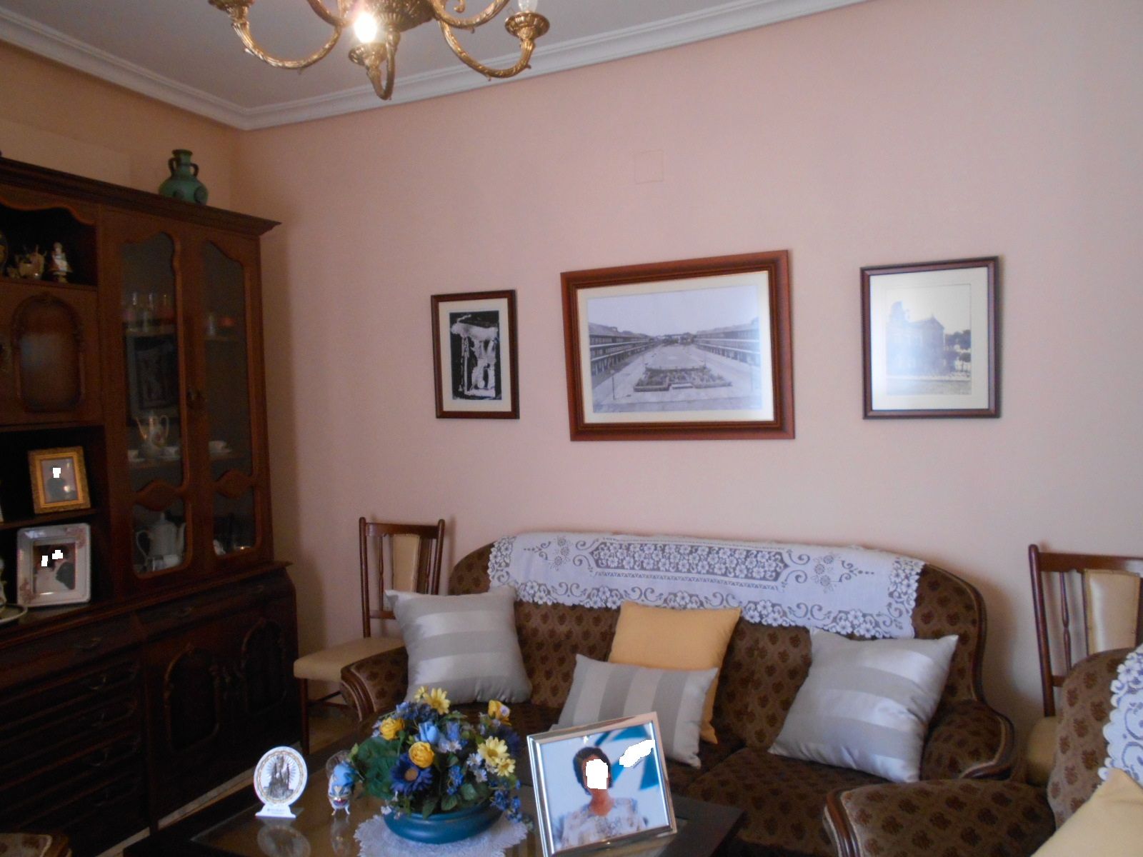 Flat for sale in Calle Ciudad de Montilla, Almodóvar del Campo