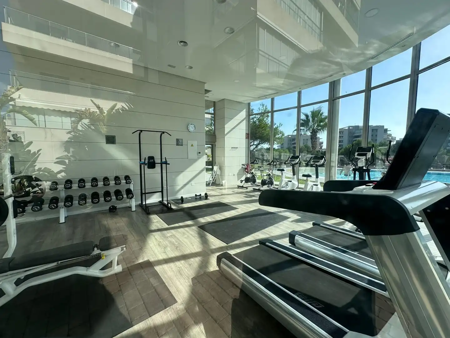 Apartment mit Pool zum Verkauf in Calle Vanilla, imagen 31