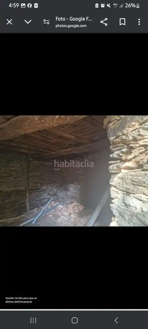 Casa en venda a Lugar Ventas Barrera 16, imagen 12