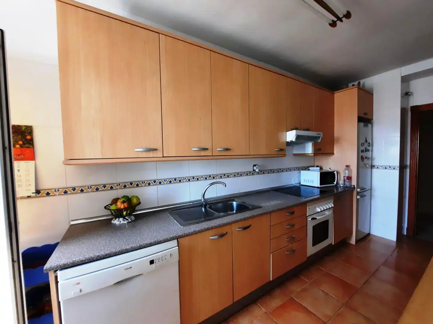Piso en venta en Los Álamos