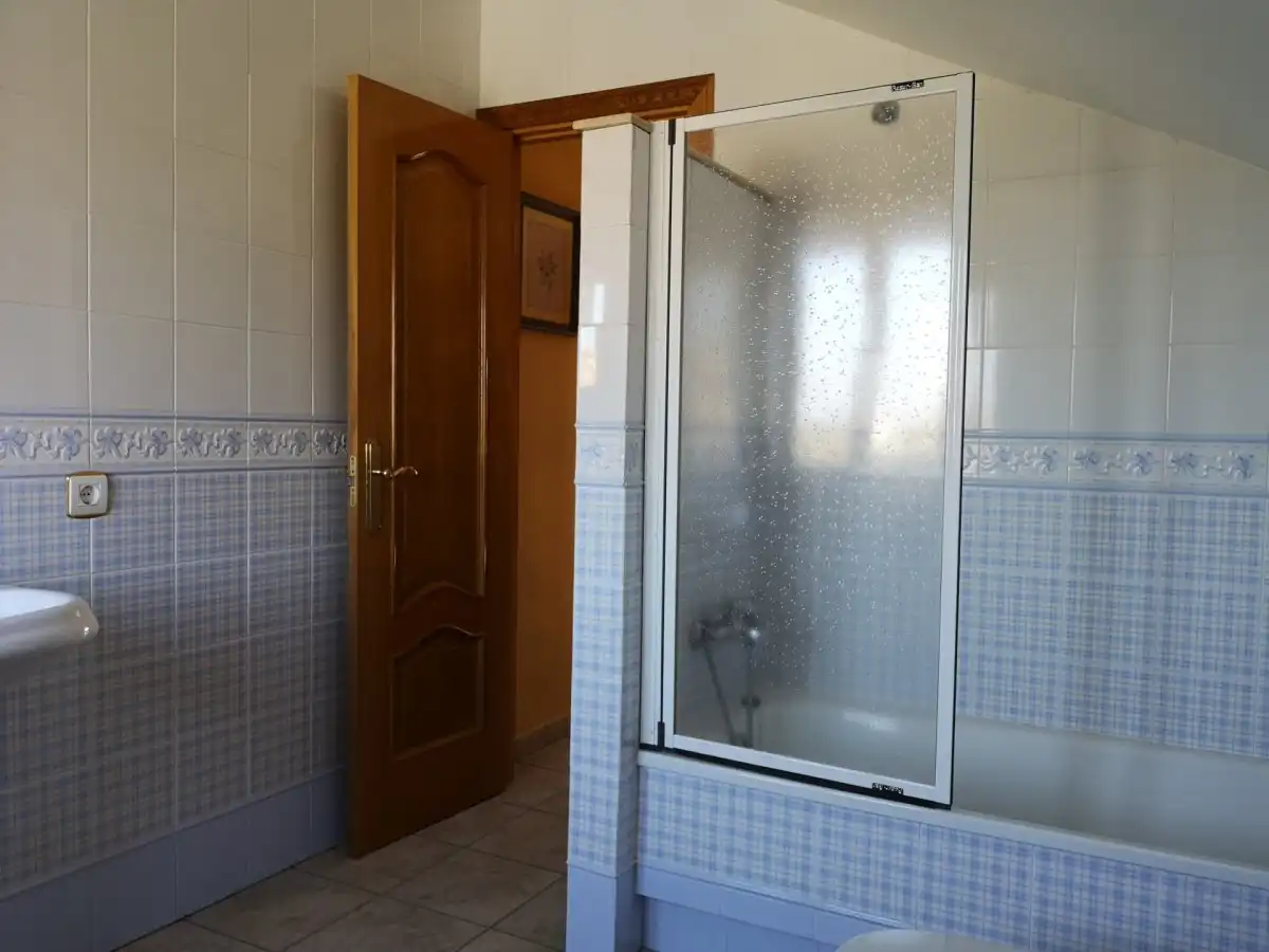 Casa amb terrassa en venda a Ciudad Rodrigo, imagen 41