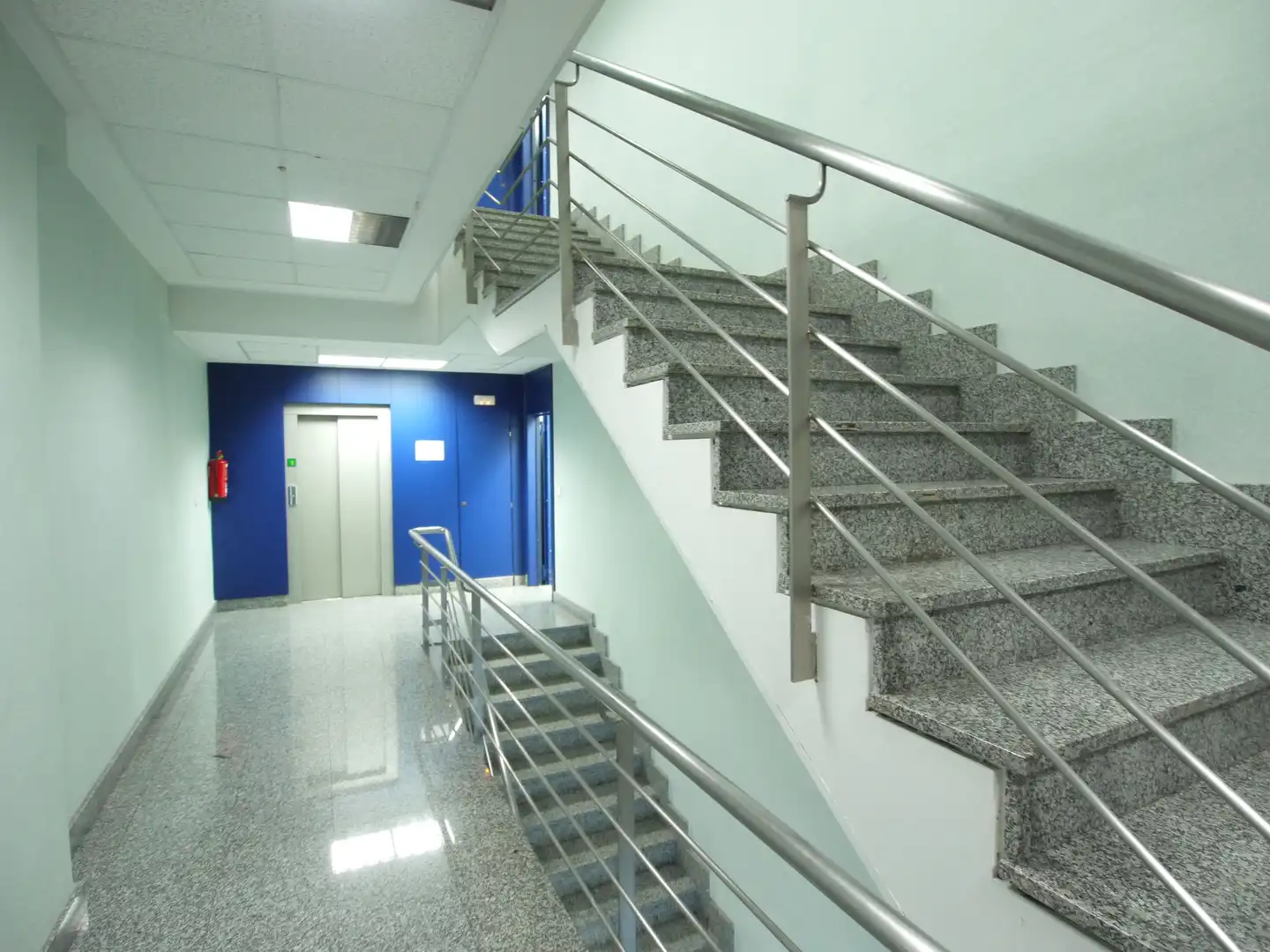Oficina en venda en Basauri 