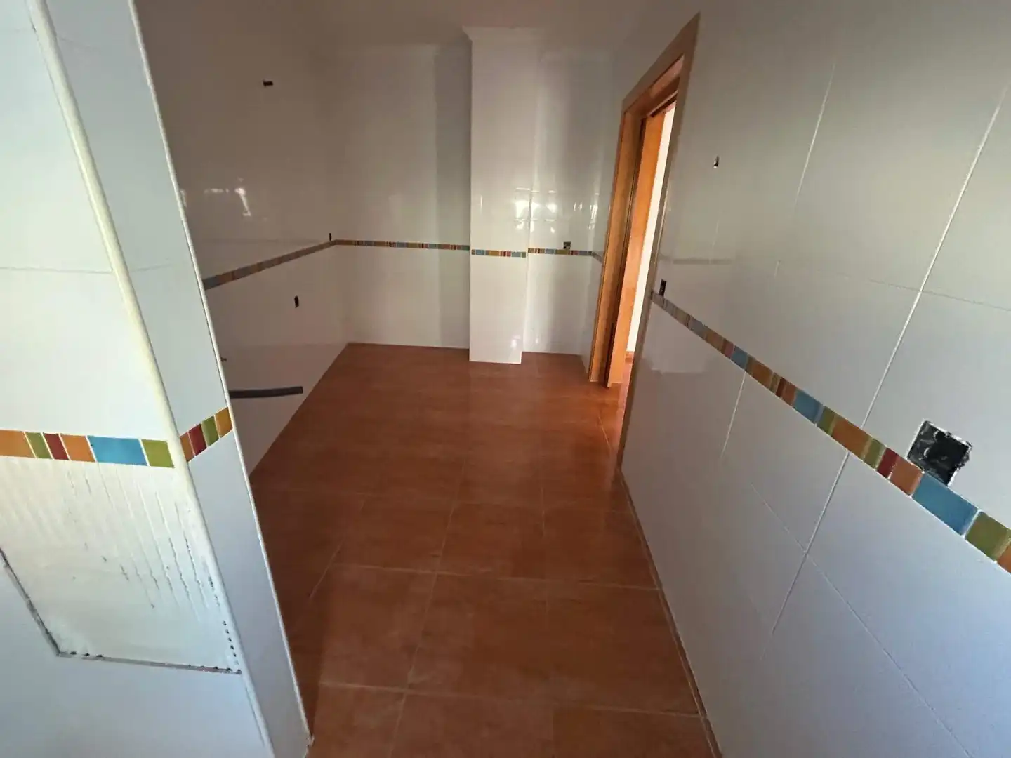 Flat for sale in Canjáyar  with Private garden