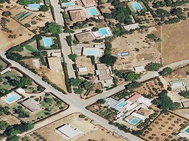 Casa en venda a Urbanización Frutales del Alcor (Los)