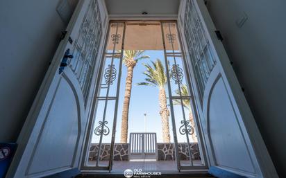 Casa adosada en venda en Cartagena amb Aire condicionat i Terrassa