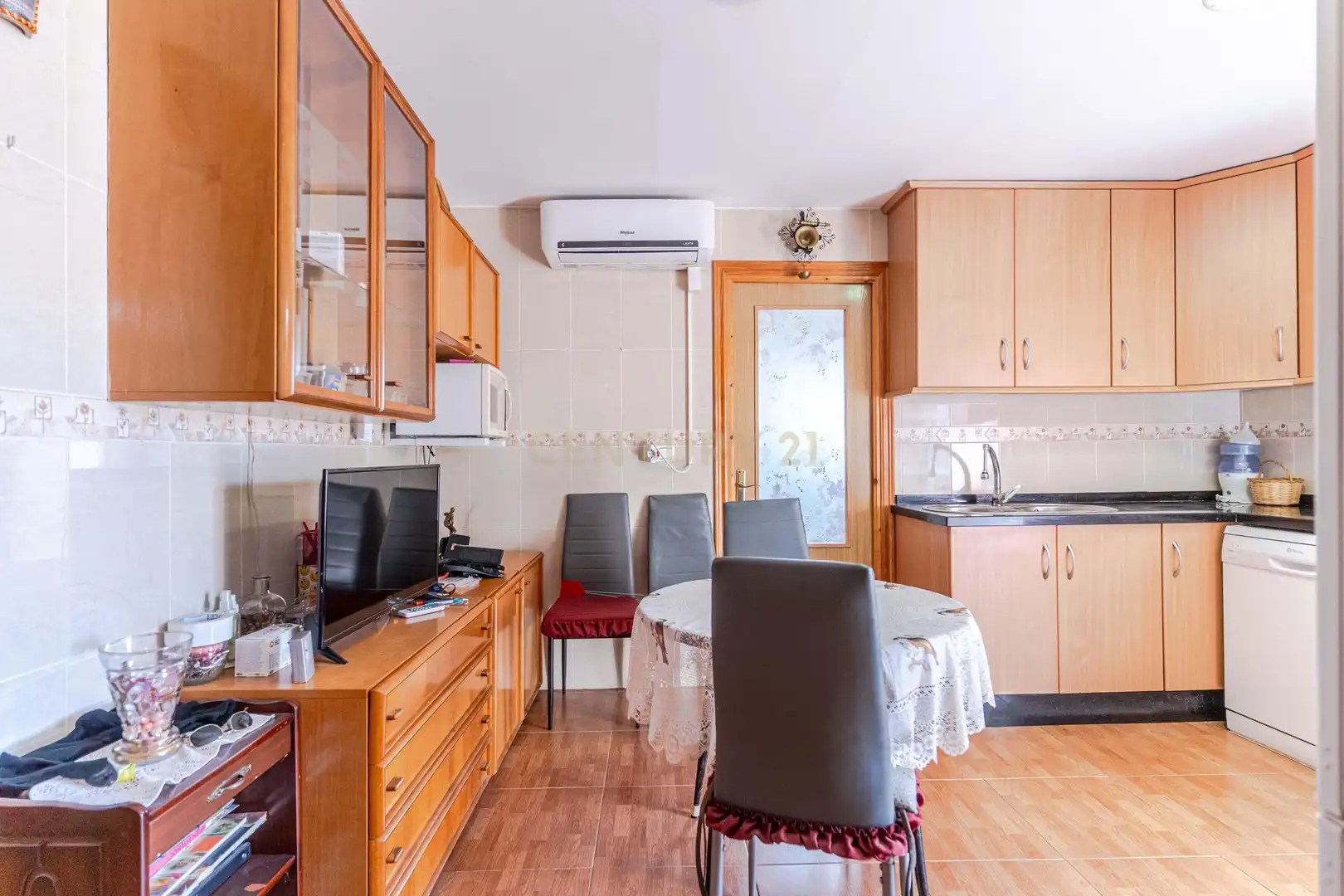 Casa con giardino in vendita a Calle San Pedro, 13, Tózar, Spain, imagen 34