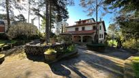 Vista exterior de Casa o xalet en venda en Olius amb Calefacció, Jardí privat i Piscina