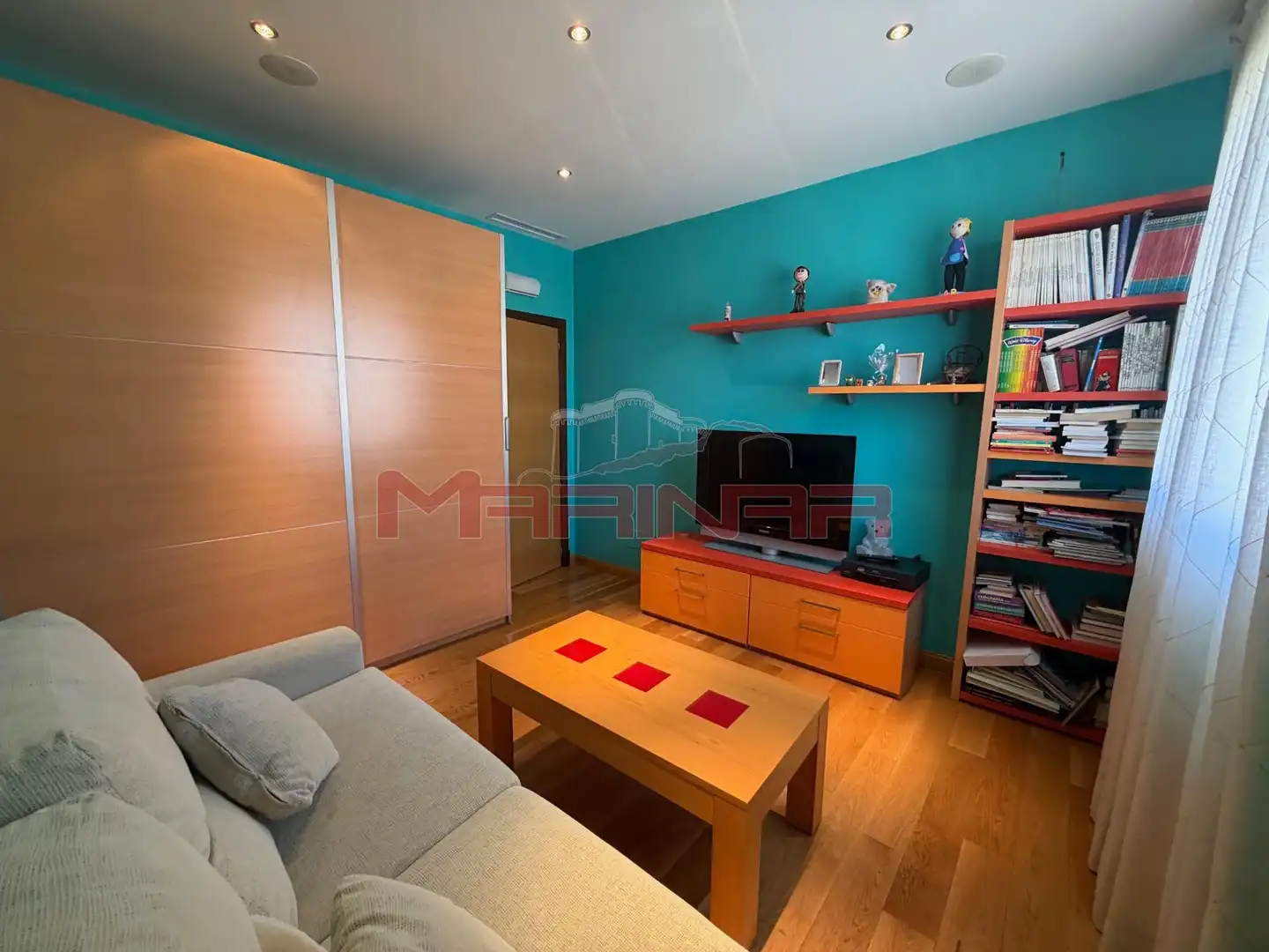 Casa o xalet en venda a Puerta de Murcia - Colegios