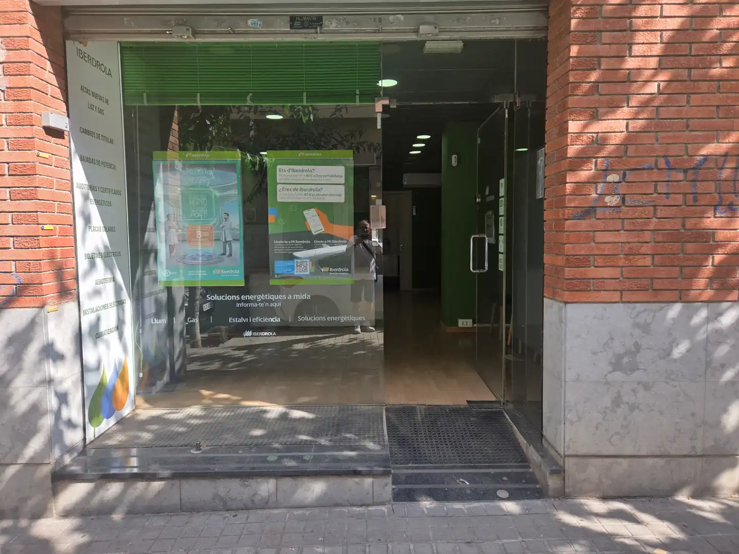 Local de lloguer en Premià de Mar amb Aire condicionat, Calefacció i Parquet