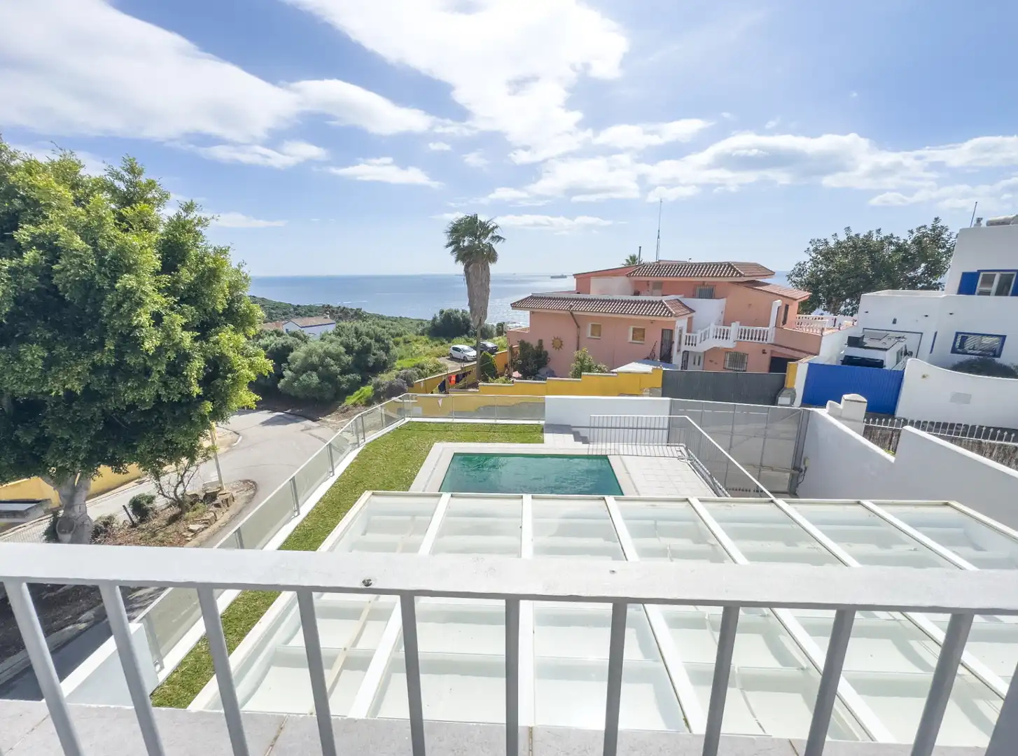 Chalet con terraza en venta en San García, imagen 98