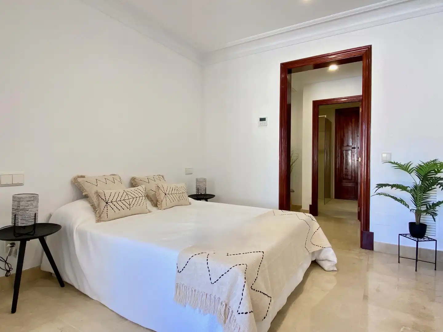 Casa amb piscina en venda a Ponent, imagen 12