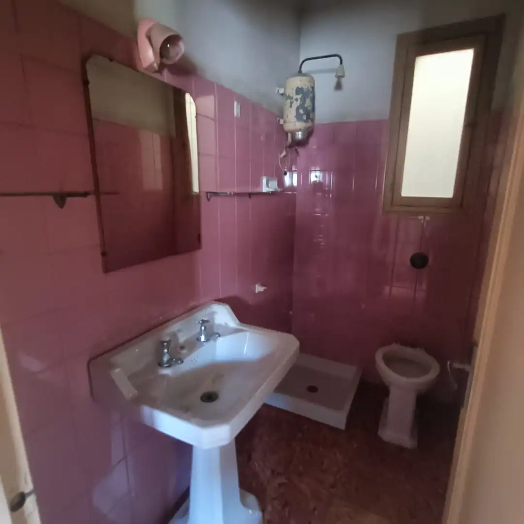 Baño de Casa o chalet en venta en Cardedeu con Jardín privado, Terraza y Balcón