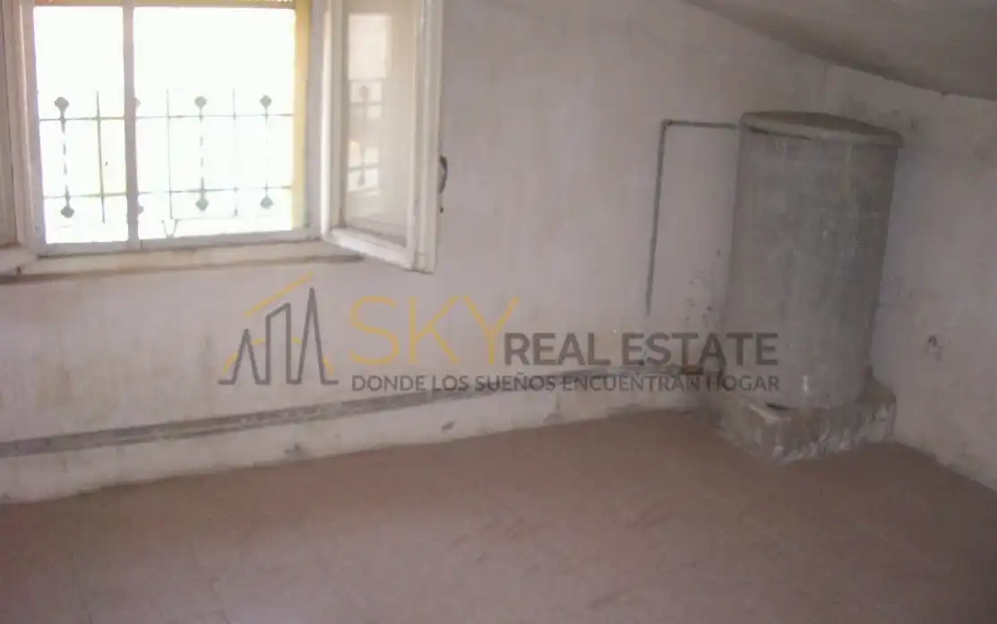 Casa o xalet en venda en Alcublas