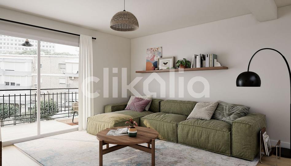 Photo 1 of Flat for sale in Barrio del Nervión, Sevilla