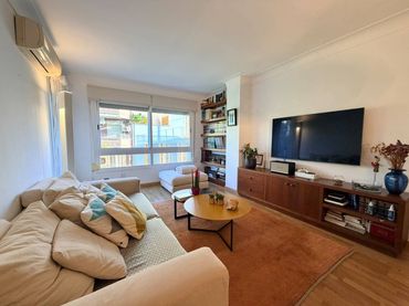 Wohnung mit Balkon zum Verkauf in Calle Villalonga