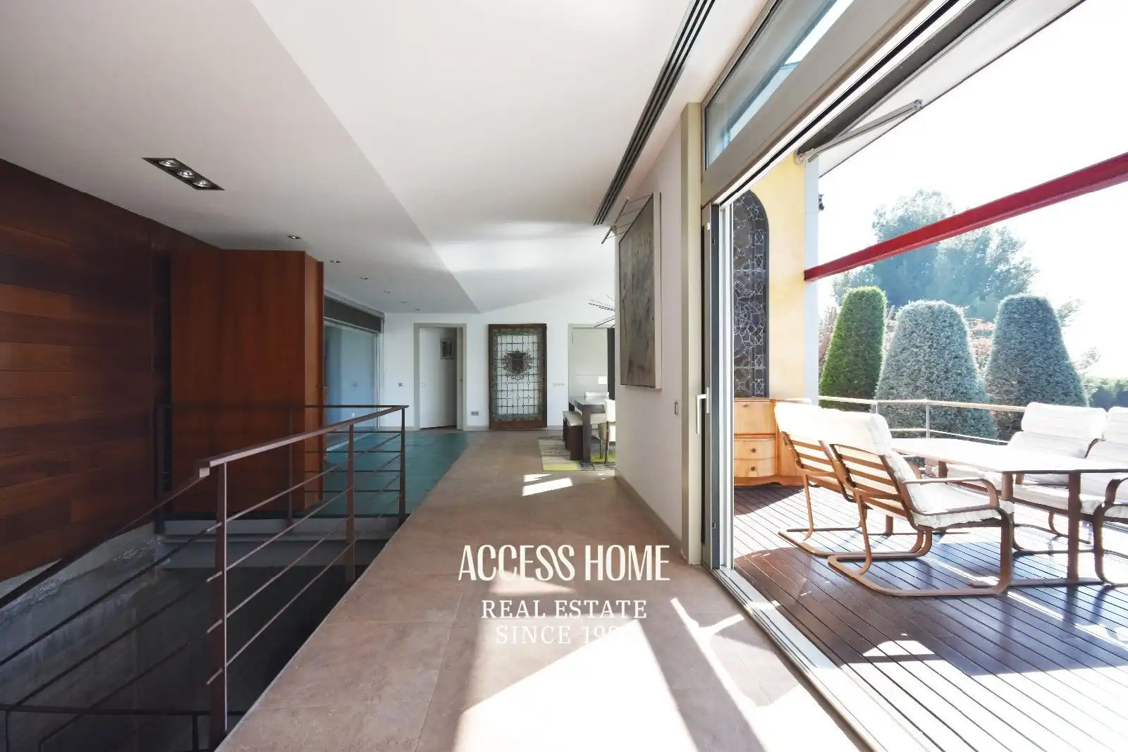 Detached house with pool for sale in Supermaresme, imagen 66