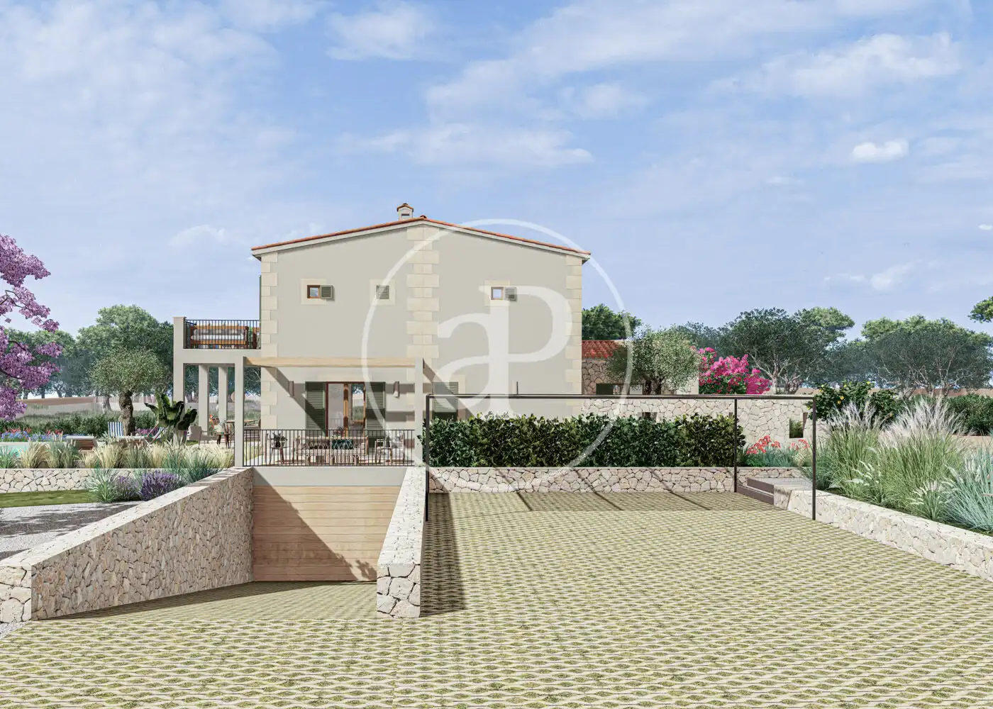 Residential land for sale in Carrer Major, imagen 18