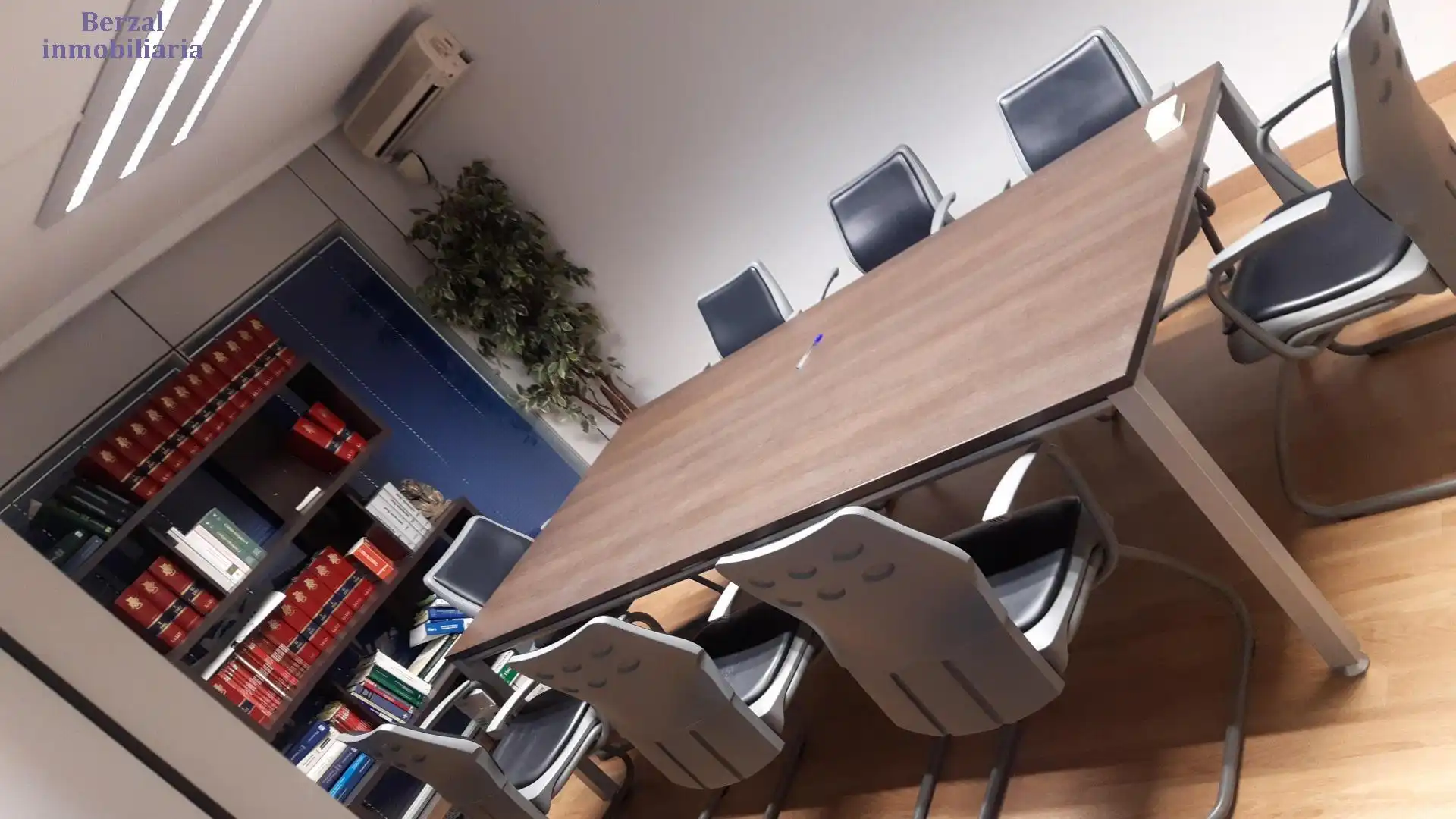 Ufficio in vendita a Calle GRAN VIA JUAN CARLOS I, imagen 9