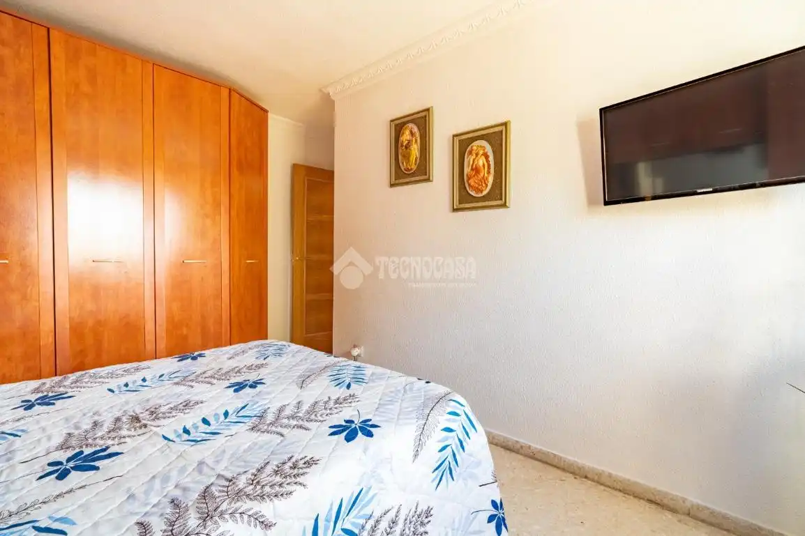 Wohnung zum Verkauf in Haza Grande