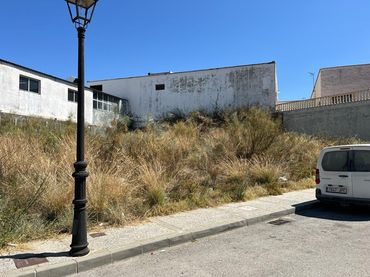 Terreny industrial en venda a Arcos de la Frontera