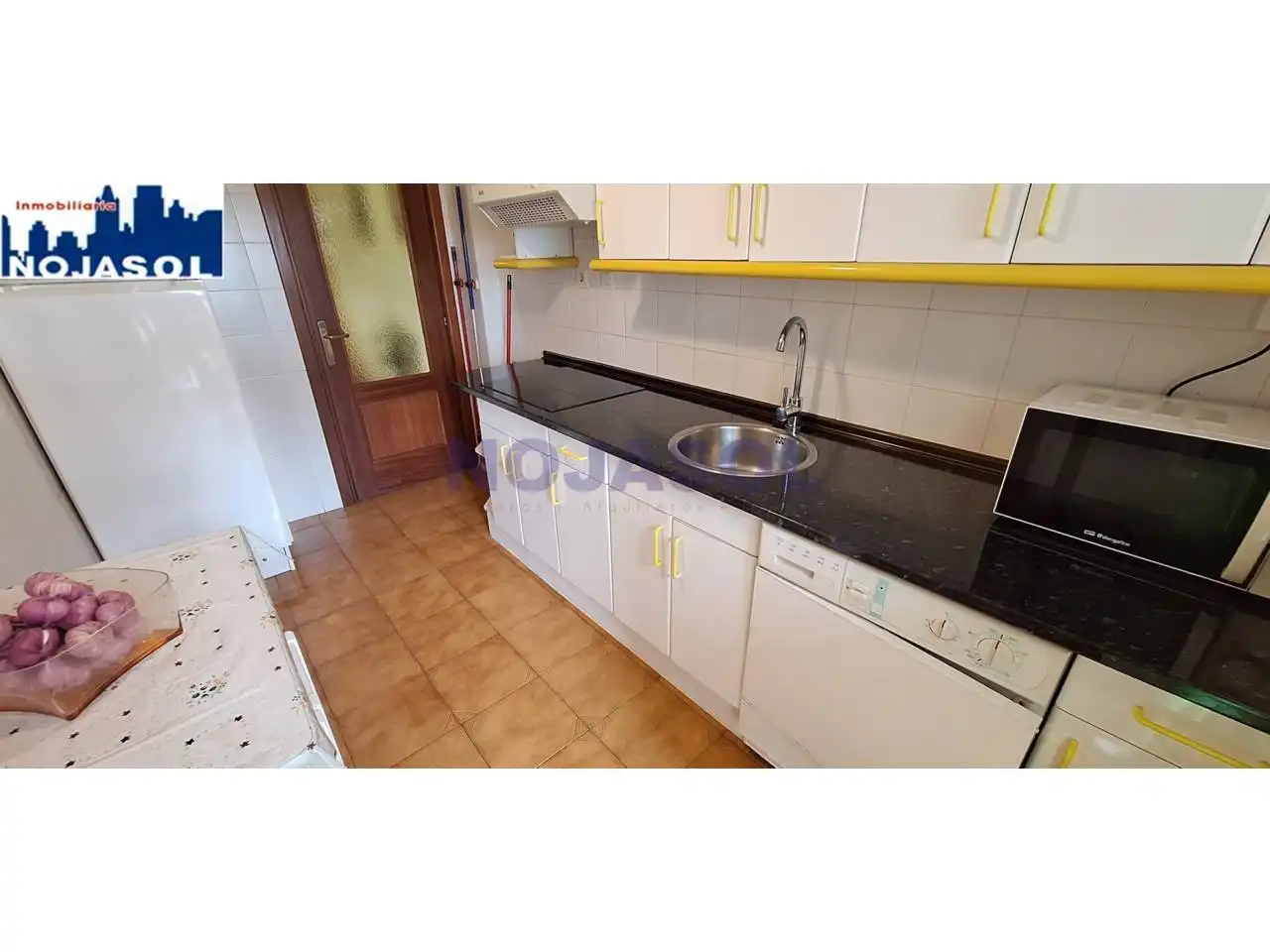 Mini appartamento in affitto a Calle LA COSTA 28, imagen 24