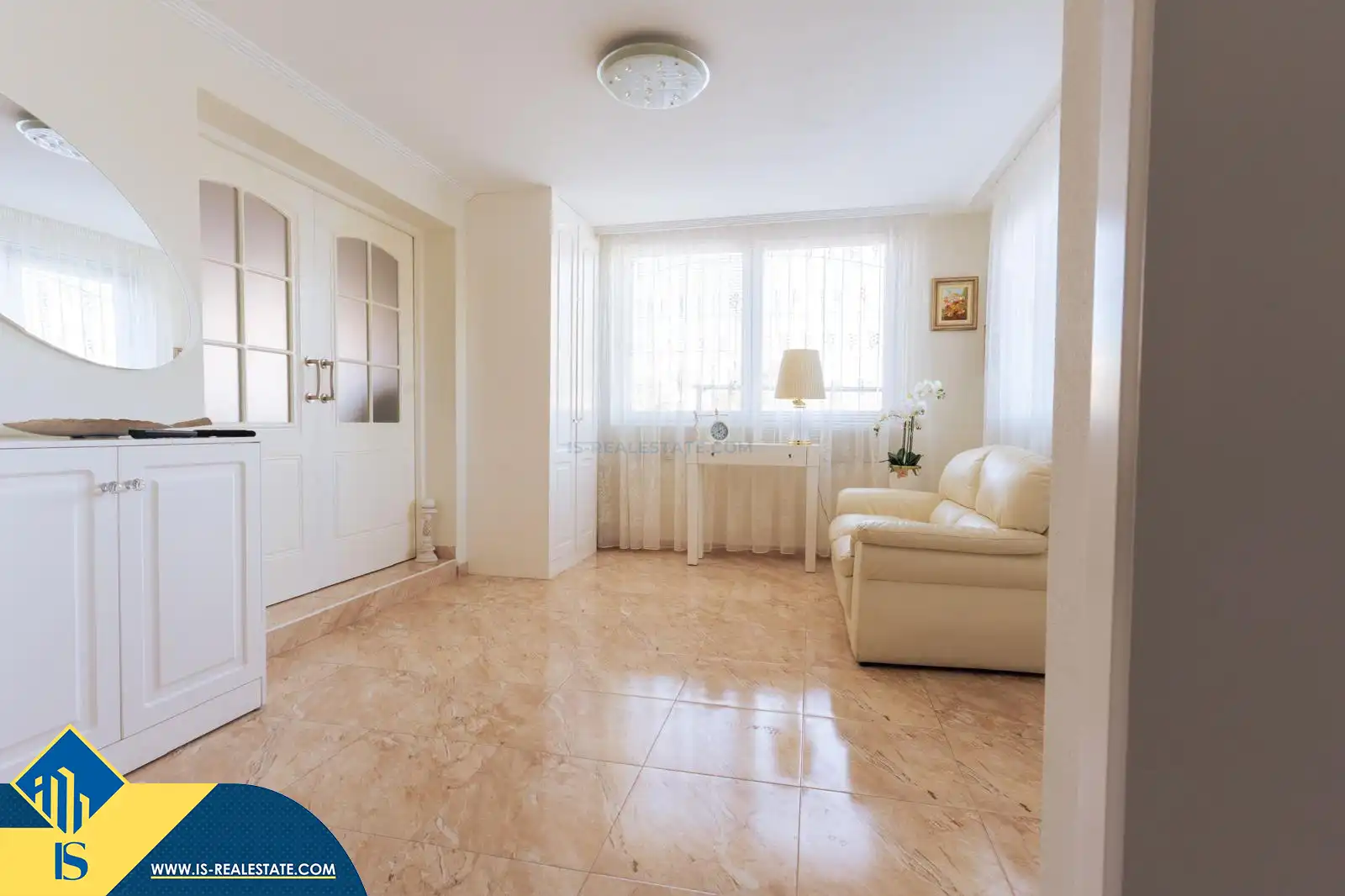 Villa mit Pool zum Verkauf in Los Balcones - Los Altos, imagen 12